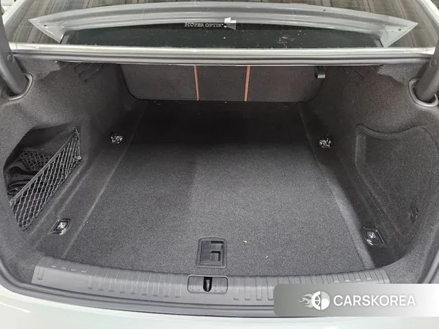 Audi A6 (C8) id 3223702 из Кореи 11