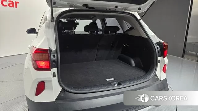 Kia Seltos id 3620916 из Кореи 11