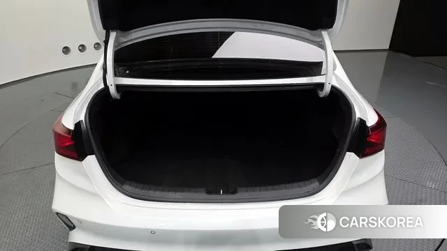 Kia The New K3 2nd generation id 3513294 из Кореи 11