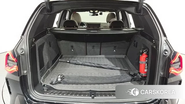 BMW X3 (G01) id 3726762 из Кореи 11