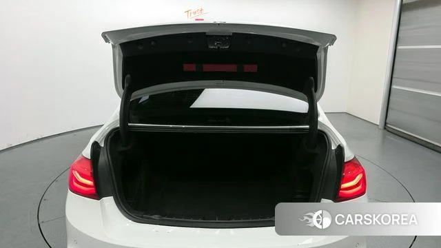 BMW 3 Series (F30) id 3936984 из Кореи 11