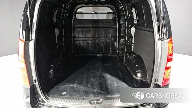 Hyundai The New Grand Starex id 3028663 из Кореи 11