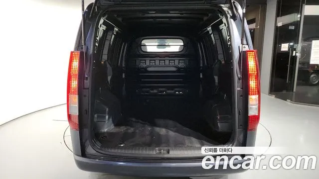 Hyundai Staria id 2781999 из Кореи 11