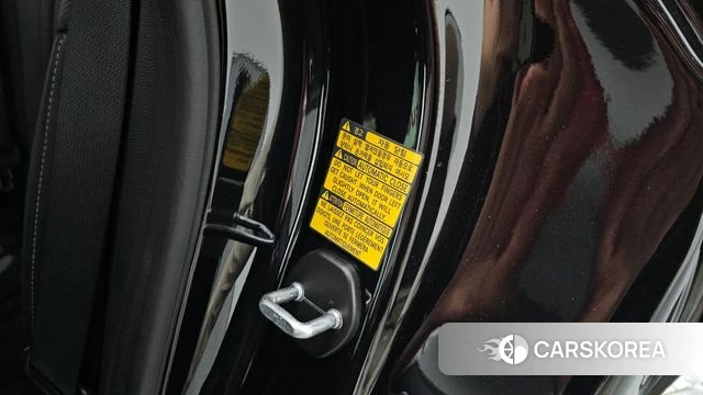 Genesis G80 (RG3) id 3842624 из Кореи 11