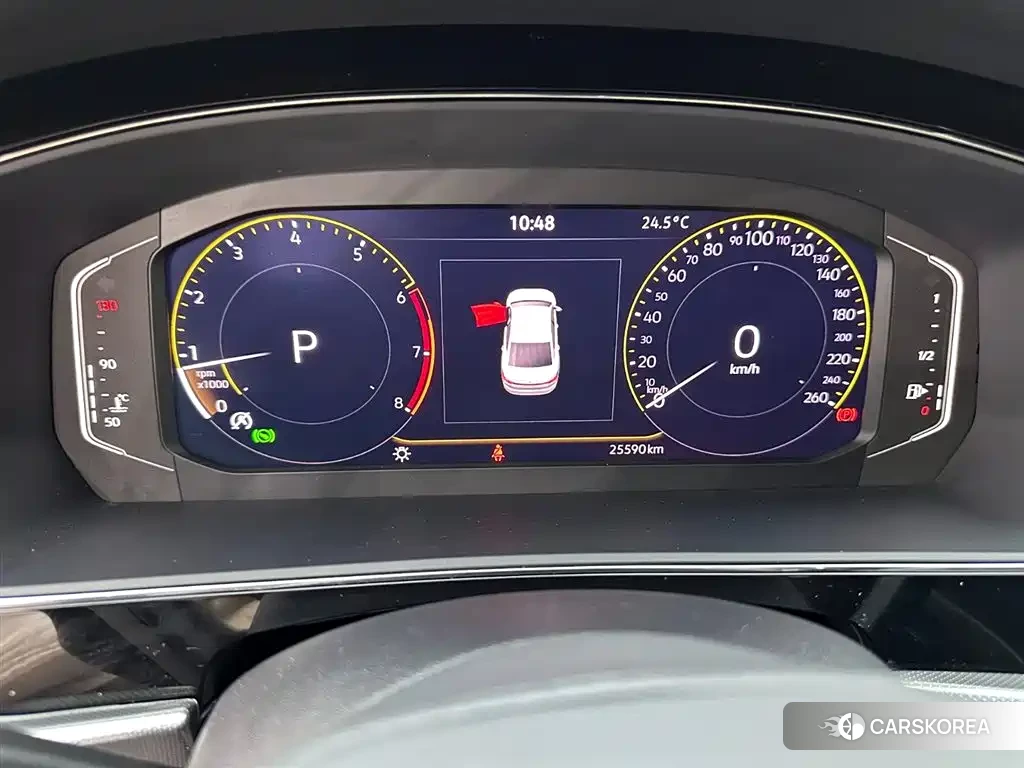 Volkswagen Passat id 4577478 из Китая 11