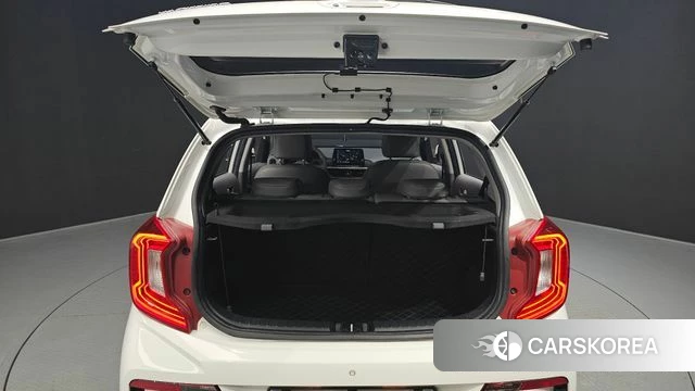 Kia Morning Urban (JA) id 3800644 из Кореи 11