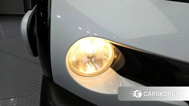 Renault Korea (Samsung) Twizy id 4331450 из Кореи 11