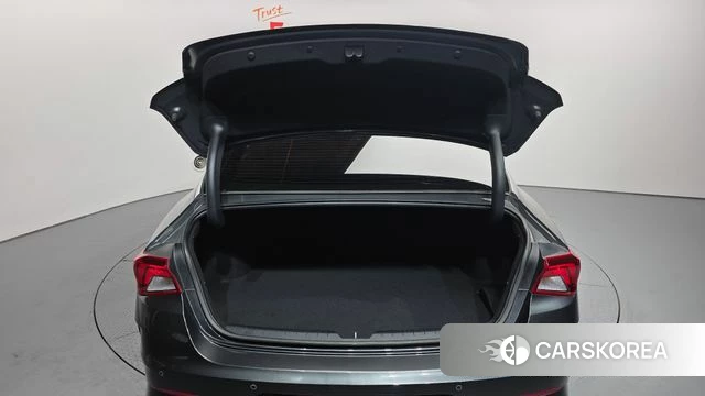 Kia K5 3rd generation id 3852623 из Кореи 11