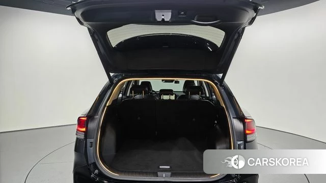Kia Sportage 5th Generation id 4469517 из Кореи 11