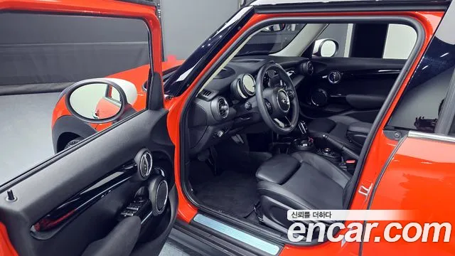 Mini Cooper id 2657368 из Кореи 11