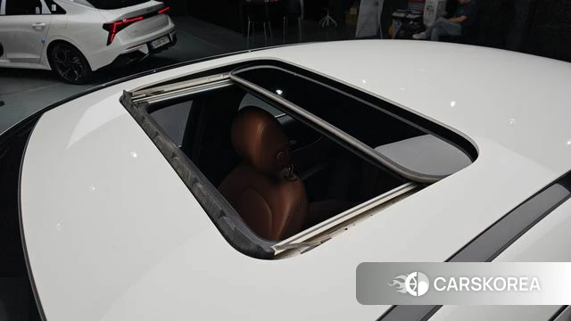 Mercedes-Benz GLC-Class X253 id 4666844 из Кореи 11