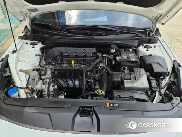Hyundai Avante (CN7) id 4534240 из Кореи 11