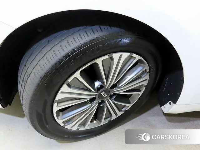 Kia K7 Premier Hybrid id 4930752 из Кореи 11