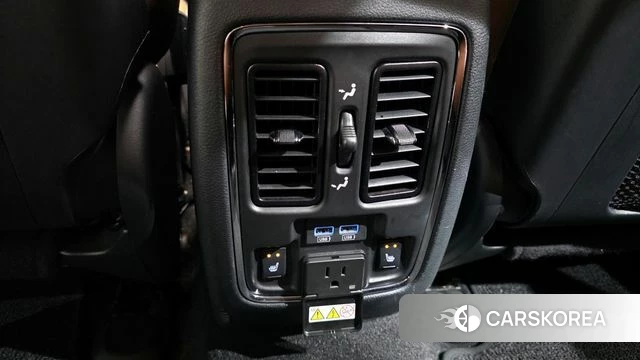 Jeep Grand Cherokee id 4284421 из Кореи 11