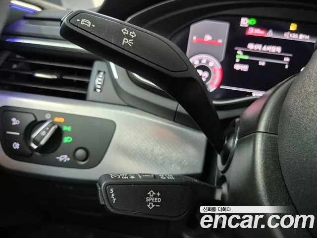 Audi A5 (F5) id 2852657 из Кореи 11