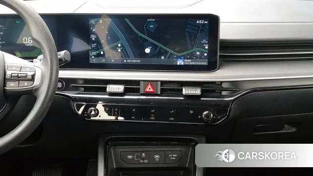 Kia The New K5 3rd generation id 3590652 из Кореи 11