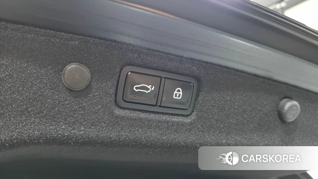 Kia The New K5 3rd generation id 4686998 из Кореи 10
