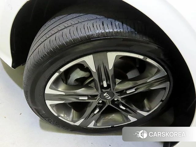 Kia K5 3rd generation id 4727116 из Кореи 11