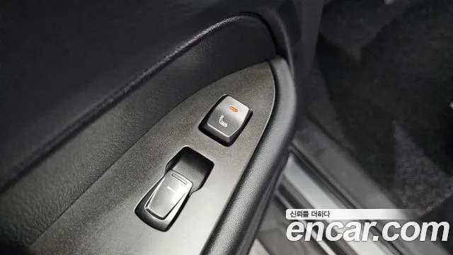 Ssangyong Rexton Sports id 2625442 из Кореи 11