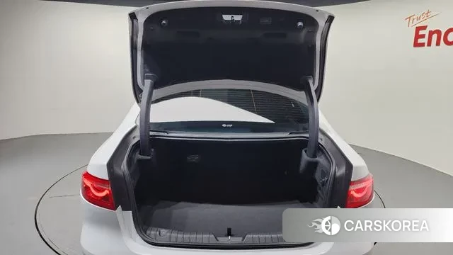 Jaguar XF (X260) id 3076163 из Кореи 11