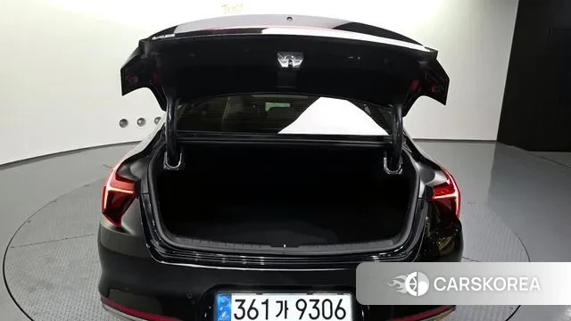 Kia K8 id 3448075 из Кореи 11