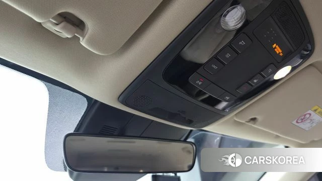 Kia Carnival 4th generation id 4476332 из Кореи 11