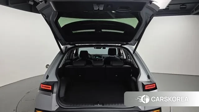 Hyundai Ionic 5 id 3213342 из Кореи 11