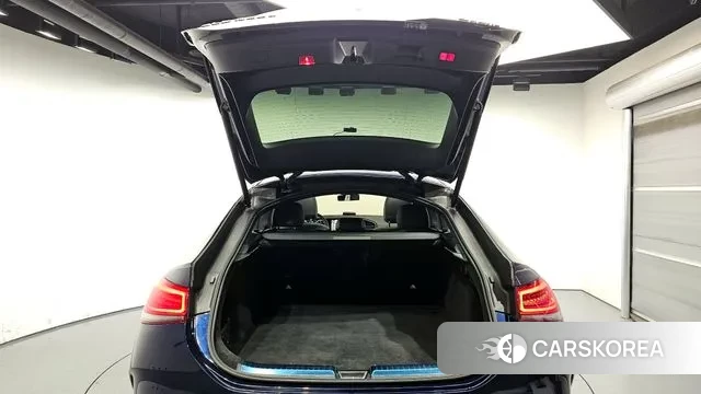 Mercedes-Benz GLE-Class W167 id 3586290 из Кореи 11