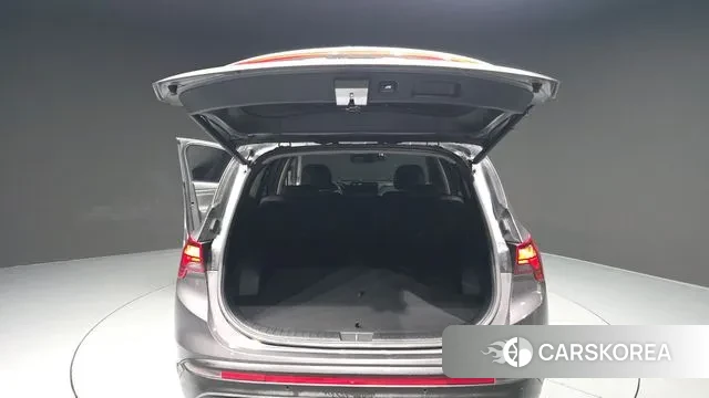 Hyundai The New Santa Fe id 3685574 из Кореи 11