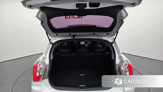 Ssangyong Tivoli Armor id 3598893 из Кореи 11