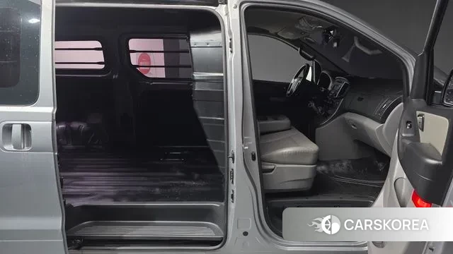 Hyundai The New Grand Starex id 3243530 из Кореи 11