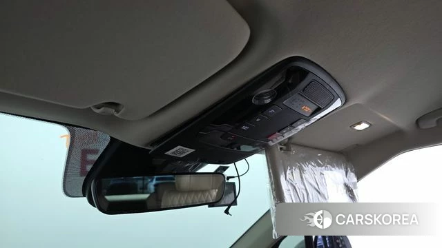 Kia Carnival 4th generation id 4292619 из Кореи 11