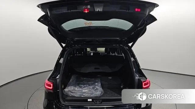 Mercedes-Benz EQB X243 id 2904994 из Кореи 11