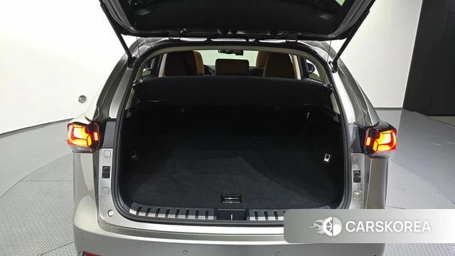 Lexus NX300h id 4536226 из Кореи 11