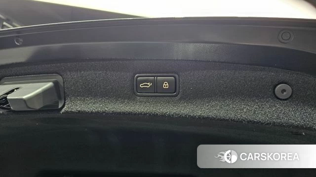 Genesis G90 id 4580668 из Кореи 11