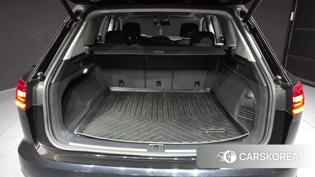 Volkswagen Touareg 3rd generation id 3708600 из Кореи 11