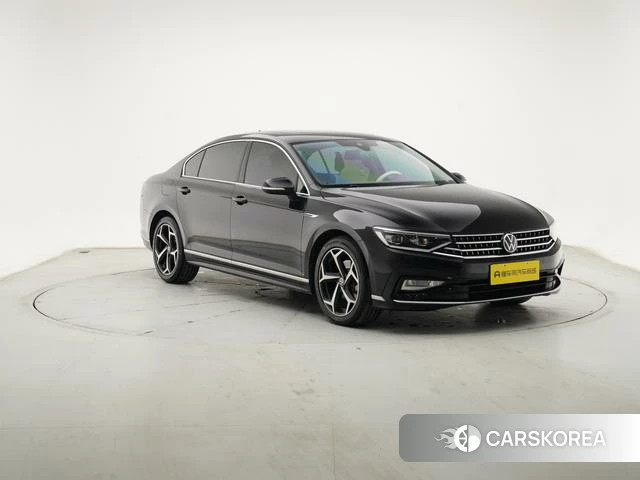 Volkswagen Magotan id 4258706 из Китая 11