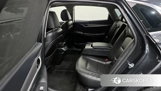 Hyundai The New Grandeur IG id 2999891 из Кореи 11