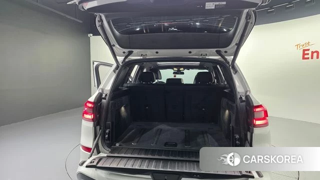 BMW X5 (G05) id 4872639 из Кореи 11