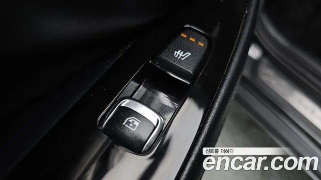 Kia K8 id 2426083 из Кореи 11