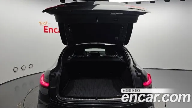 BMW X4 (G02) id 2859328 из Кореи 11