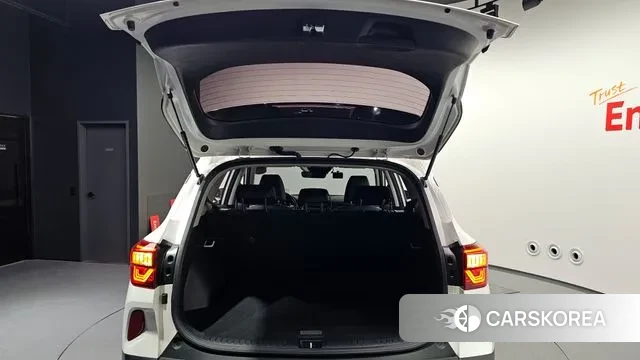 Kia Seltos id 3707808 из Кореи 11