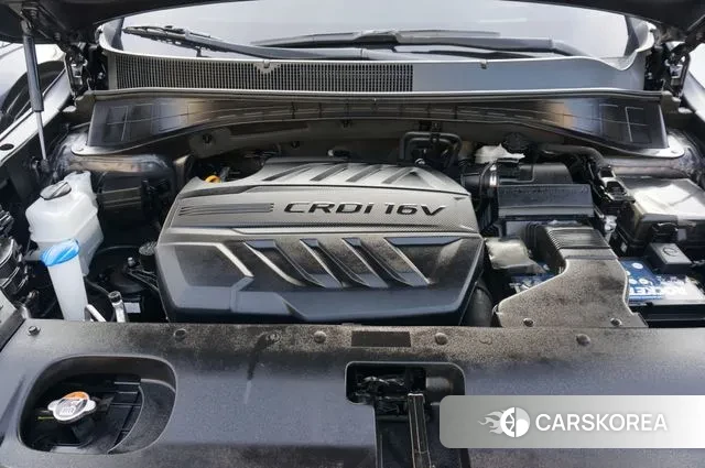 Kia The New Sorento id 3464359 из Кореи 11