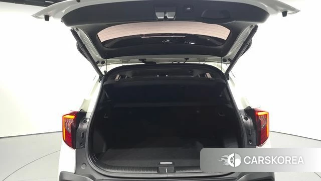 Kia The New Seltos id 4618593 из Кореи 11