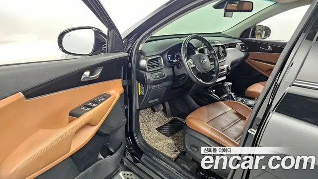 Kia The New Sorento id 2668629 из Кореи 11