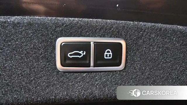 Genesis G80 (RG3) id 3463562 из Кореи 11