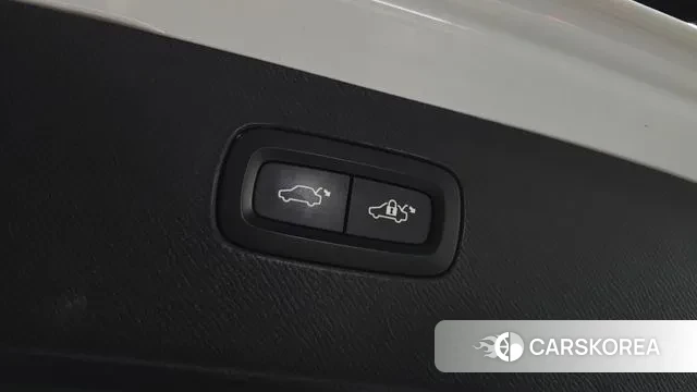 Volvo XC90 second Generation id 3004323 из Кореи 11