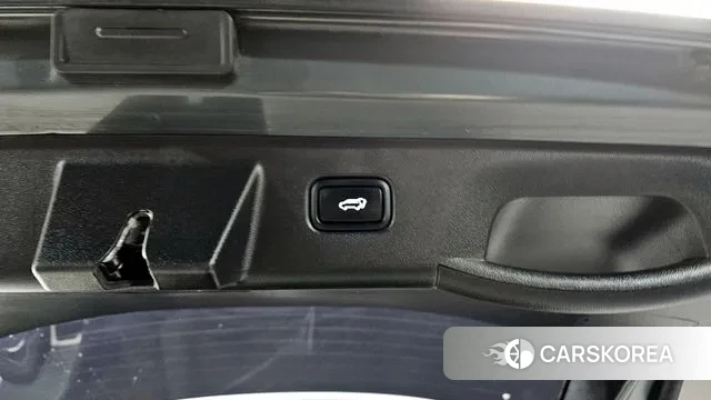 Hyundai Tucson (NX4) id 3472705 из Кореи 11