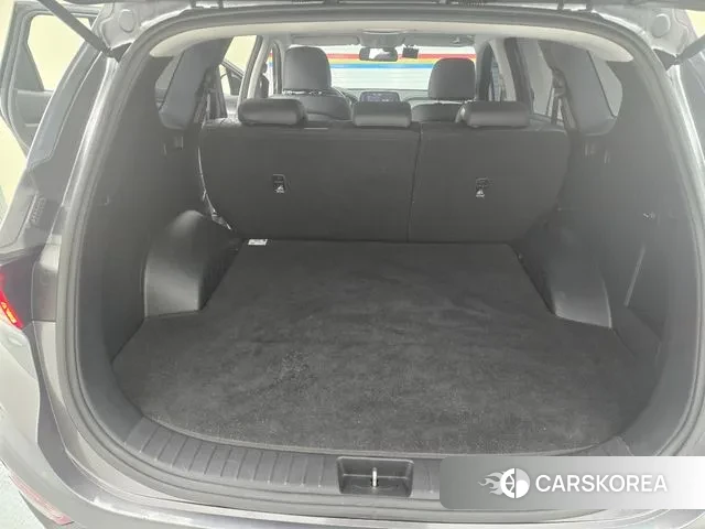 Hyundai Santa Fe TM id 3622368 из Кореи 11