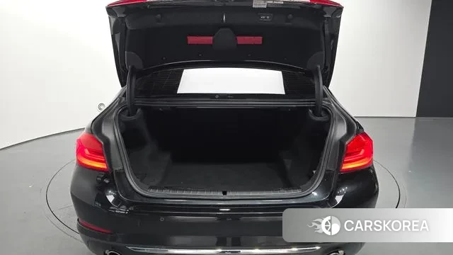 BMW 5 Series (G30) id 3004843 из Кореи 11